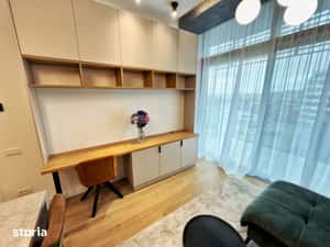Apartament 2 cam LUX,  Piscina&SPA - Floreasca | Promenada | UpSite — miniatura 6