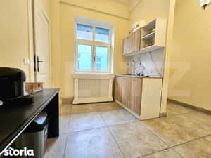 Apartament 2 camere, 65 mp, zona Ultracentral — miniatura 5
