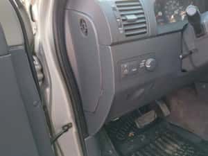 Vand/Schimb Kia Sorento 4x4 pregatita de OFFROAD / Overlanding cu Reductor - Tracteaza 3 tone (nu Jimny, Duster, Vitara, Touareg, Pajero, Patrol) — miniatura 3