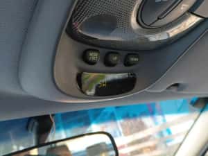 Vand/Schimb Kia Sorento 4x4 pregatita de OFFROAD / Overlanding cu Reductor - Tracteaza 3 tone (nu Jimny, Duster, Vitara, Touareg, Pajero, Patrol) — miniatura 8