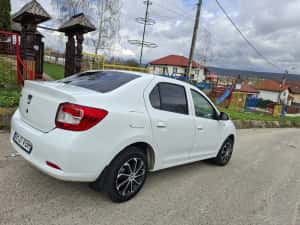 Dacia logan 2013 1.5 dci euro 5 — miniatura 1