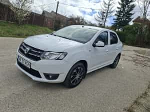 Dacia logan 2013 1.5 dci euro 5 — miniatura 2