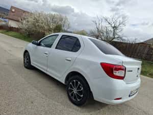 Dacia logan 2013 1.5 dci euro 5 — miniatura 4