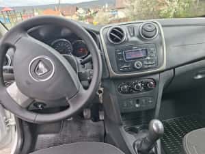 Dacia logan 2013 1.5 dci euro 5 — miniatura 5