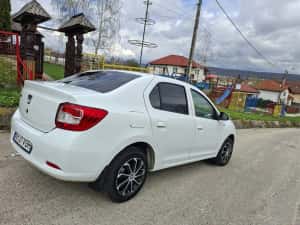 Dacia logan 2013 1.5 dci euro 5 — miniatura 8