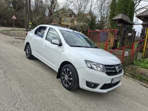 Dacia logan 2013 1.5 dci euro 5 — miniatura 10