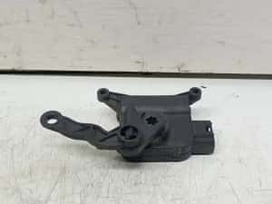 Motoras clapeta mixaj aer 1K0907511B Skoda Octavia 2 (facelift) (2008 - 2013) 1.6 TDI CAYC — miniatura 2