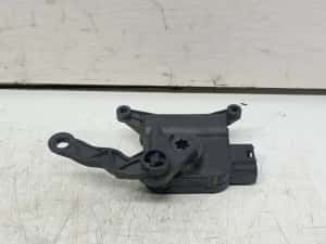 Motoras clapeta mixaj aer 1K0907511B Skoda Octavia 2 (facelift) (2008 - 2013) 1.6 TDI CAYC — miniatura 6