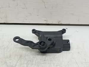 Motoras clapeta mixaj aer 1K0907511B Skoda Octavia 2 (facelift) (2008 - 2013) 1.6 TDI CAYC — miniatura 10