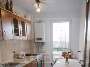 Apartament 42 mp, finisat, balcon, zona Iulius Mall — miniatura 5