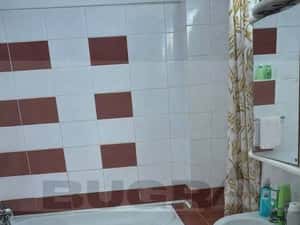 Apartament 42 mp, finisat, balcon, zona Iulius Mall — miniatura 6