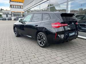 Vânzare BMW X3 1998 cm³, 22.390 km, 57.820 EUR — miniatura 4