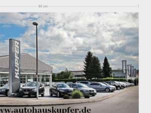 Vânzare BMW X3 1998 cm³, 22.390 km, 57.820 EUR — miniatura 7