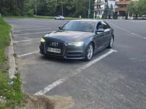 Audi A6 C7 Ultra facelift S-Line Interior/Exterior 2016 — miniatura 4
