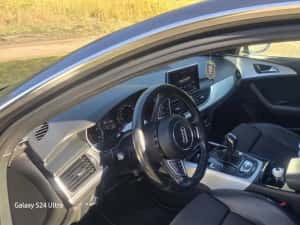 Audi A6 C7 Ultra facelift S-Line Interior/Exterior 2016 — miniatura 7