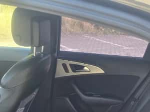 Audi A6 C7 Ultra facelift S-Line Interior/Exterior 2016 — miniatura 8
