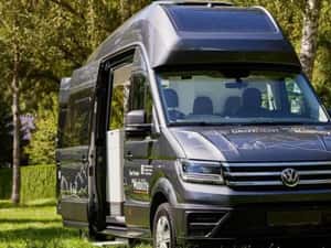 Volkswagen Crafter Grand California GC600 — miniatura 3