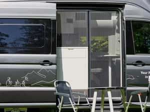 Volkswagen Crafter Grand California GC600 — miniatura 5