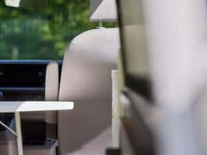 Volkswagen Crafter Grand California GC600 — miniatura 7