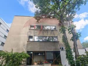 Apartament 3 camere pentru inchiriere - zona Aviatorilor - Primaverii — miniatura 4