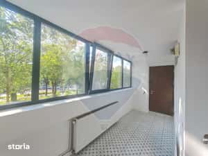 Apartament 3 camere pentru inchiriere - zona Aviatorilor - Primaverii — miniatura 5
