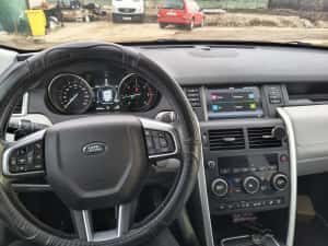 De vânzare land Rover Discovery Sport — miniatura 3