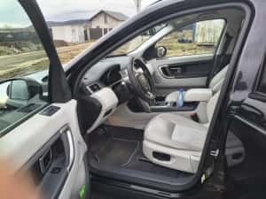 De vânzare land Rover Discovery Sport — miniatura 5