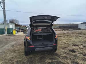 De vânzare land Rover Discovery Sport — miniatura 7