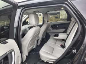 De vânzare land Rover Discovery Sport — miniatura 10