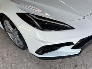Corvette C8 Cabrio Second-Hand 13.000 km — miniatura 3
