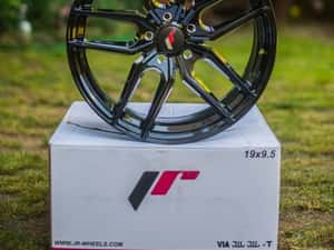 Jante concave Japan Racing R18/R19/R20 BMW Audi Porsche VW Mustang — miniatura 7