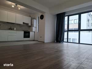 3 camere comandate + 1 loc de parcare subteran - Pipera, comision 0%! — miniatura 4