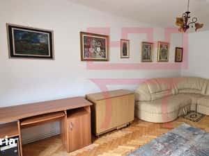 Apartament 3 camere decomandate zona The Office semicentral — miniatura 4