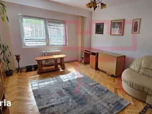 Apartament 3 camere decomandate zona The Office semicentral — miniatura 5