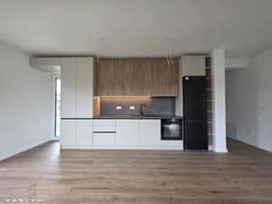 Apartament nou parțial mobilat! — miniatura 2