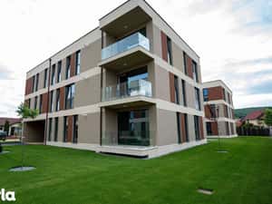 Apartament nou parțial mobilat! — miniatura 6