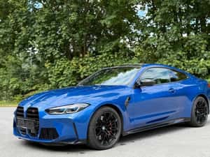 BMW M4 second hand, 87.953 km, 510 cp
