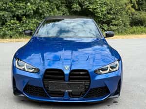 BMW M4 second hand, 87.953 km, 510 cp — miniatura 4