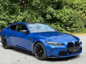 BMW M4 second hand, 87.953 km, 510 cp — miniatura 5