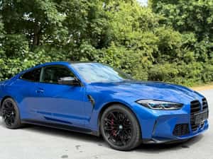 BMW M4 second hand, 87.953 km, 510 cp — miniatura 6