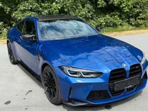 BMW M4 second hand, 87.953 km, 510 cp — miniatura 7