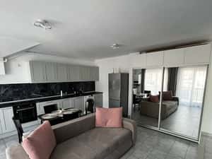 Apartament 47m2 Floresti/Poligon/Chirie/Ocupabil Instant