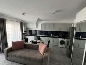 Apartament 47m2 Floresti/Poligon/Chirie/Ocupabil Instant — miniatura 4