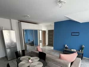 Apartament 47m2 Floresti/Poligon/Chirie/Ocupabil Instant — miniatura 5