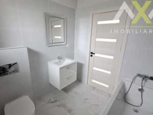 Apartament 2 camere Valea Lupului, Loc de parcare inclus — miniatura 4