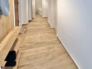 Apartament 3 camere Militari Residence complet mobilat si utilat — miniatura 1