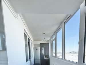 Apartament 3 camere Militari Residence complet mobilat si utilat — miniatura 5