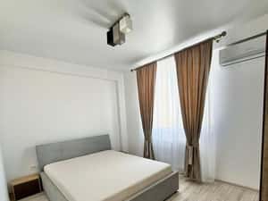 Apartament 3 camere Militari Residence complet mobilat si utilat — miniatura 6
