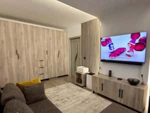 Apartament 2 cam decomandate Iasi, Visoianu-Astoria