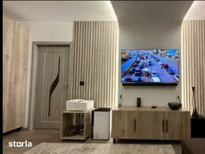 Apartament 2 cam decomandate Iasi, Visoianu-Astoria — miniatura 4
